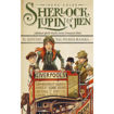 Picture of SHERLOCK, LUPIN U JIEN 3 IL MISTERU TAL WARDA HAMRA